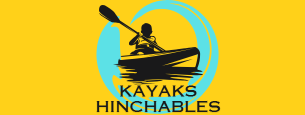 Logo de kayakhinchables.online